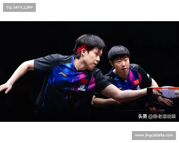 孙颖莎王楚钦香港总决赛因身体不适退赛，乒协承诺完善健康保障机制