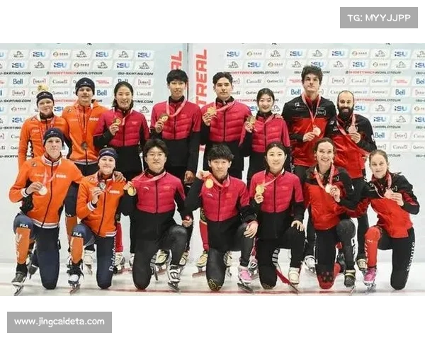 短道速滑世锦赛3月蒙特利尔举行，中国队满额参赛冲金