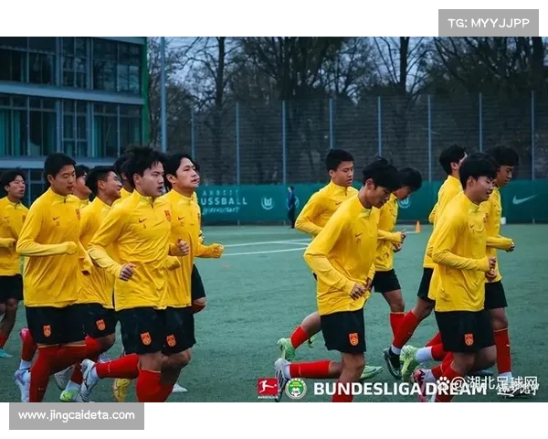 德甲俱乐部联合开展社区青训计划，覆盖百所中小学校