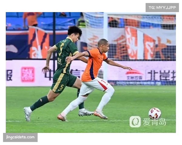 深度前瞻：保级关键战，南通支云与青岛海牛的战术博弈